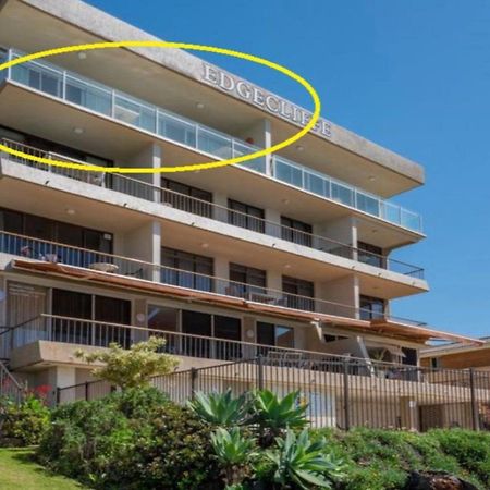 Edgecliffe Unit 9 Apartment Caloundra Exterior photo